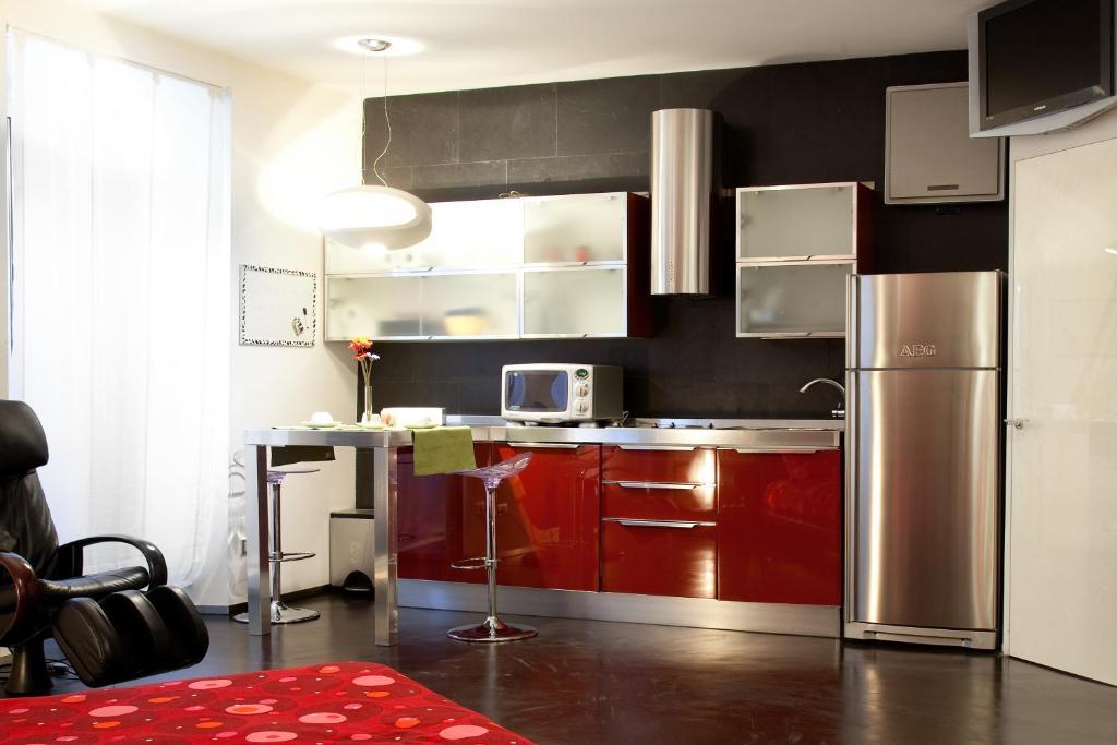 Bed and Breakfast Face To Face House Рим Номер фото