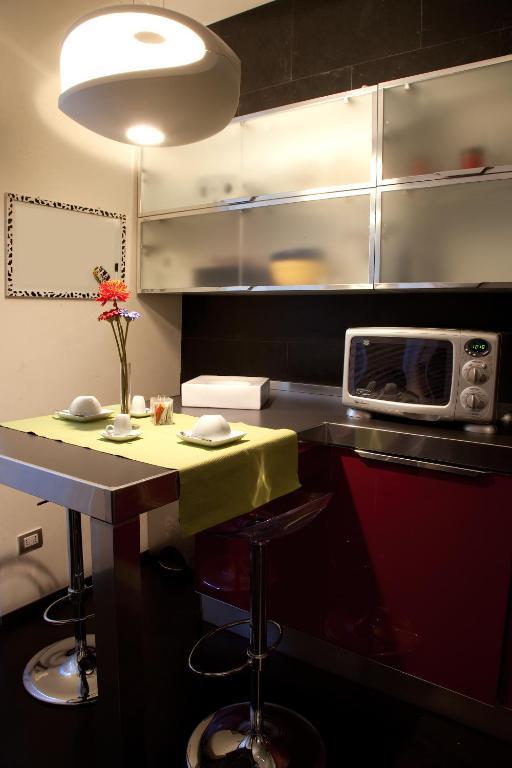 Bed and Breakfast Face To Face House Рим Номер фото