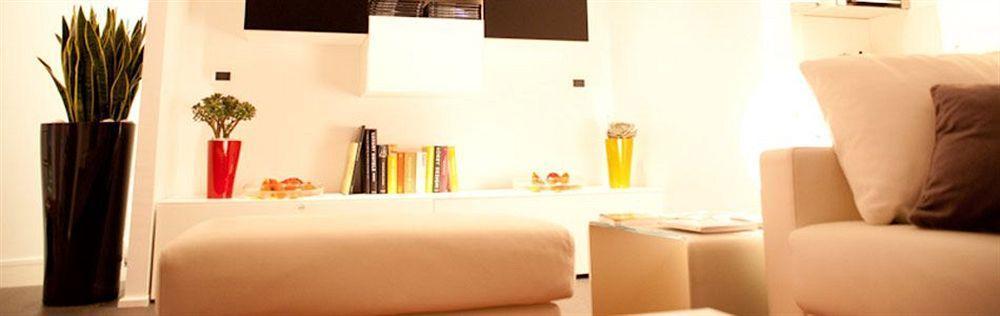 Bed and Breakfast Face To Face House Рим Экстерьер фото