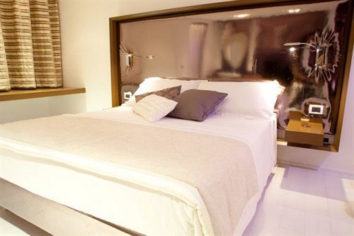 Bed and Breakfast Face To Face House Рим Экстерьер фото