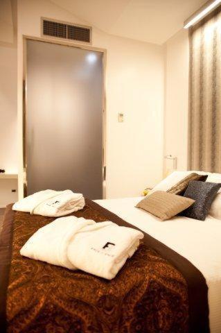 Bed and Breakfast Face To Face House Рим Экстерьер фото
