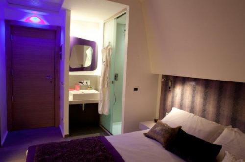 Bed and Breakfast Face To Face House Рим Экстерьер фото
