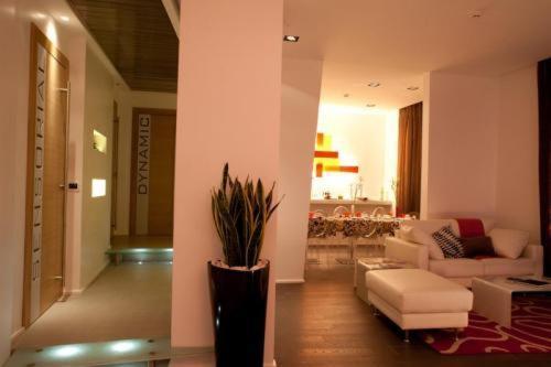 Bed and Breakfast Face To Face House Рим Экстерьер фото