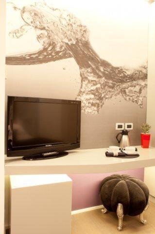 Bed and Breakfast Face To Face House Рим Экстерьер фото