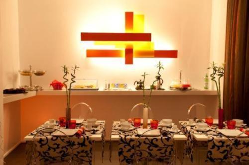 Bed and Breakfast Face To Face House Рим Экстерьер фото