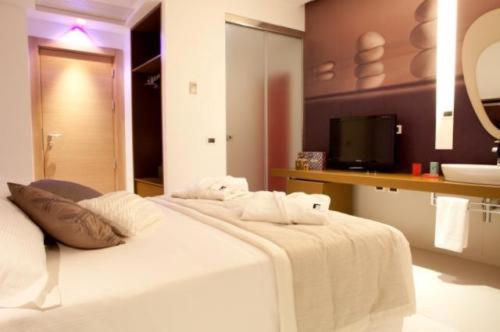 Bed and Breakfast Face To Face House Рим Экстерьер фото
