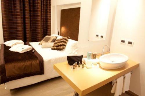 Bed and Breakfast Face To Face House Рим Экстерьер фото